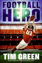 Football hero