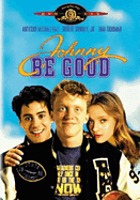 Johnny be good