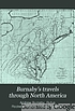 Burnaby's travels through North America; reprinted from the third edition of 1798,