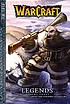 Warcraft : legends. Volume three 