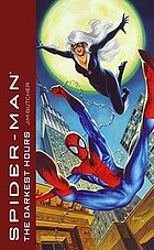 Spider-man : the darkest hours