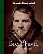 Brett Favre : the tribute.