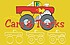 How to draw cars and trucks von Rob Court