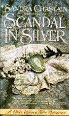 Scandal in silver