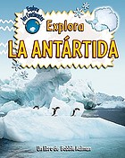 Explora la Antartida