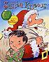 Santa knows by Cynthia Leitich Smith