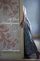 The last rendezvous : a novel