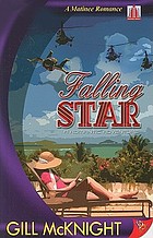 Falling star