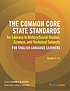 The Common Core State Standards for literacy in... by Luciana C De Oliveira