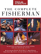 The complete fisherman