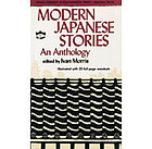 Modern Japanese stories, an anthology = [Gendai Nihon tanpenshū]