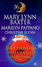 36 hours : the Christmas that changed everything