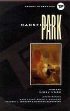 Mansfield Park