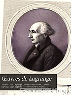 Œuvres de Lagrange,