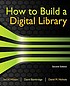 How to build a digital library
