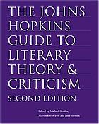 The Johns Hopkins guide to literary theory & criticism