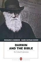 Darwin and the Bible : the cultural confrontation