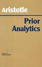 Prior analytics