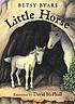 Little Horse de Betsy Cromer Byars