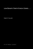 Low-density parity-check codes