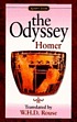 The Odyssey : the story of Odysseus by  Homer. 