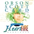 Heartfire door Orson Scott Card