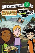 The high and the flighty