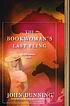 The bookwoman's last fling : a Cliff Janeway novel door John Dunning