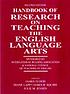 Handbook of research on teaching the English language... door James Flood