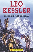 Reich flies the flag (l