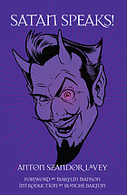 Satan speaks!
