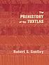 The prehistory of the Tuxtlas
