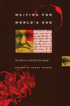 Waiting for world's end : the diaries of Wilford Woodruff