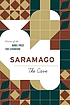 The cave door José Saramago
