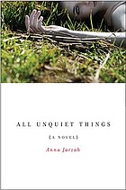 All unquiet things