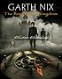 Mister Monday by  Garth Nix 