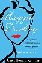 Maggie Darling : a modern romance