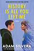 History is all you left me by  Adam Silvera 