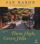These high green hills
