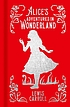Alice's adventures in Wonderland de Lewis Carroll
