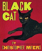 Black cat