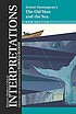 The Old Man and the Sea : New Edition. 著者： Ernest Hemingway