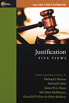 Justification : five views