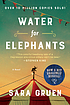 Water for elephants por Sara Gruen