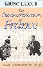 The pasteurization of France