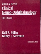 Walsh & Hoyt's clinical neuro-ophthalmology.