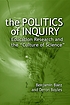 The politics of inquiry : education research and the 