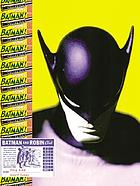 Batman collected