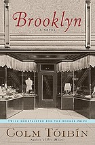 Brooklyn : a novel