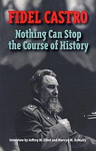 Nothing can stop the course of history